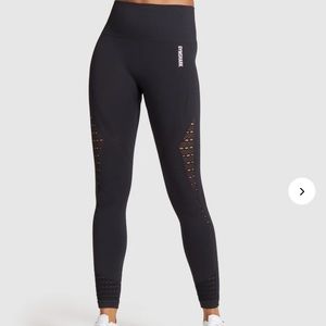 Gymshark Energy Seamless leggings